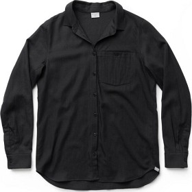 Bild på Houdini W's Out And About Shirt True Black
