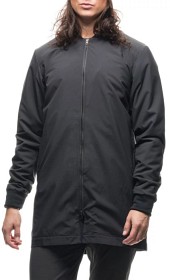 Bild på Houdini W's Pitch Jacket True Black