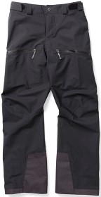 Bild på Houdini W's Purpose Pants True Black