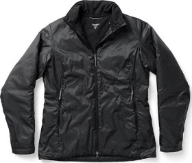 Bild på Houdini W's Up Jacket True Black