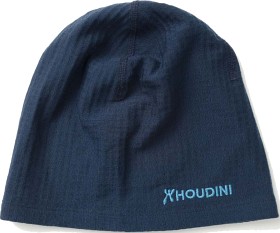 Bild på Houdini Wooler Top Hat Blue Illusion