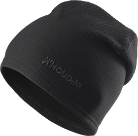 Bild på Houdini Wooler Top Hat True Black