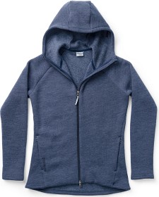 Bild på Houdini W's Alto Houdi Merino Mix Bucket Blue