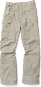 Bild på Houdini W's Angular Pant Reed Beige