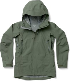 Bild på Houdini W's D Jacket Utopian Green