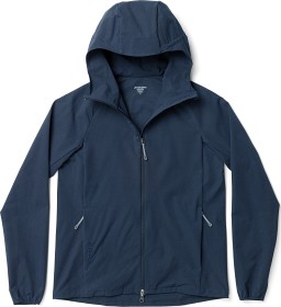 Bild på Houdini W's Daybreak Jacket Blue Illusion