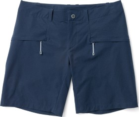 Bild på Houdini W's Daybreak Shorts Blue Illusion