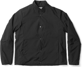 Bild på Houdini W's Enfold Jacket True Black