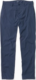 Bild på Houdini W's Liquid Rock Pants Feeling Blue