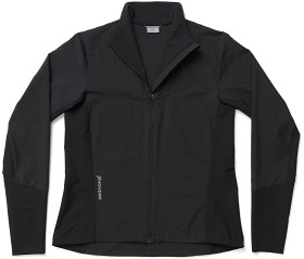 Bild på Houdini W's Pace Wind Jacket True Black