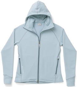 Bild på Houdini W's Power Houdi Breeze Blue