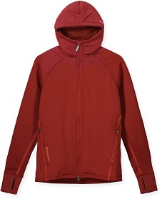 Bild på Houdini W's Power Houdi Deep Red