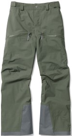 Bild på Houdini W's Purpose Pants Utopian Green