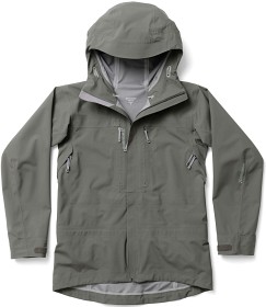 Bild på Houdini W's RollerCoaster Jacket Baremark Green