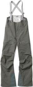 Bild på Houdini W's RollerCoaster Pants Baremark Green