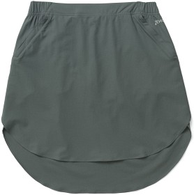 Bild på Houdini W's Stride Skirt Greeness