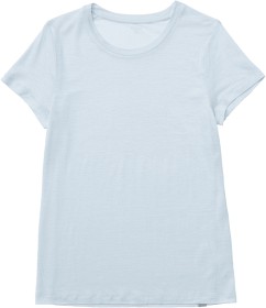 Bild på Houdini W's Tree Tee Bluetiful