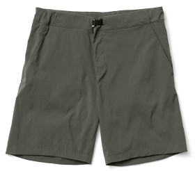 Bild på Houdini W's Wadi Shorts Baremark Green