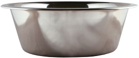 Bild på Hundra Matskål Stainless Steel 400 ml