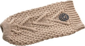 Bild på HUNTER Malmö Pullover Beige 25-35cm