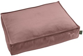 Bild på HUNTER Merida Cushion Orthopedic 75x50 cm Mauve