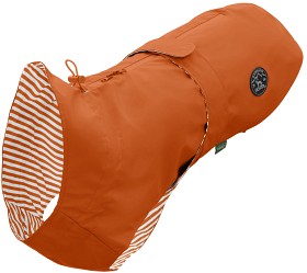 Bild på HUNTER Milford Regntäcke Orange 40 cm