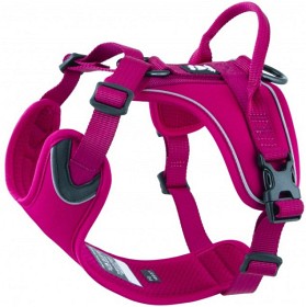 Bild på Hurtta Active Sele Cherry 60-80 cm