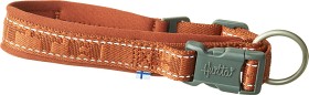 Bild på Hurtta Casual Collar ECO Cinnamon 40-55 cm