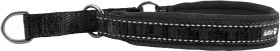 Bild på Hurtta Casual Halsband Halvstryp Raven 40-55 cm