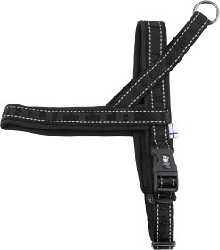 Bild på Hurtta Casual Sele Raven 35-55 cm