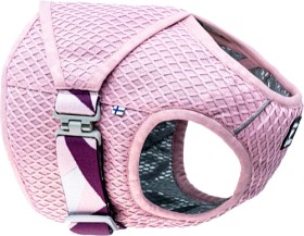 Bild på Hurtta Cooling Wrap  40-50 Carnation Pink