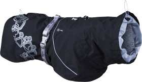 Bild på Hurtta Drizzle Coat Raven 20-35 cm