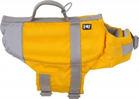 Bild på Hurtta Life Savior Hundflytväst Orange 5-10kg