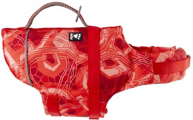Bild på Hurtta Life Savior ECO 0-5 kg Coral Camo