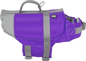 Bild på Hurtta Life Savior Hundflytväst Lupin 5-10 kg