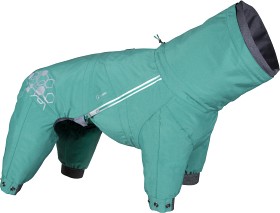 Bild på Hurtta Mudventure Overall ECO Peacock 60M-65M