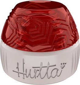 Bild på Hurtta Polar Led Light Red