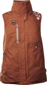Bild på Hurtta Training Vest ECO Cinnamon