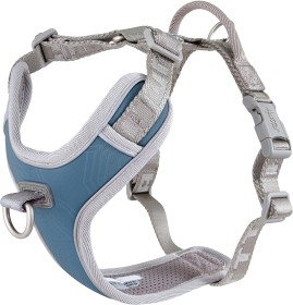 Bild på Hurtta Venture No-Pull sele 40-45 cm, Bilberry