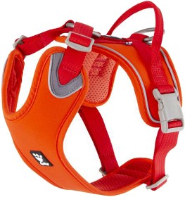 Bild på Hurtta Weekend Warrior Eco Sele Rose Hip 100-120 cm