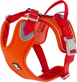 Bild på Hurtta Weekend Warrior Eco Sele Rose Hip 40-45 cm
