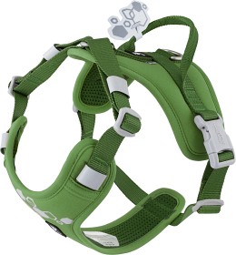 Bild på Hurtta Weekend Warrior II ECO Sele Parsley 55-70 cm