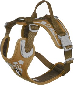 Bild på Hurtta Weekend Warrior Sele Desert 40-60 cm