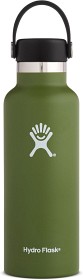 Bild på HydroFlask Insulated Standard Mouth Flex 532 ml Olive
