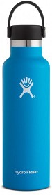 Bild på HydroFlask Insulated Standard Mouth Flex 621 ml Pacific