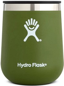 Bild på Hydroflask Wine Tumbler 10 oz (296 ml) Olive