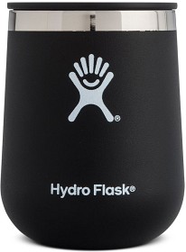Bild på HydroFlask Insulated Wine Tumbler 295 ml Black (2021)