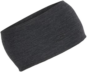 Bild på Icebreaker Chase Headband Jet Hthr