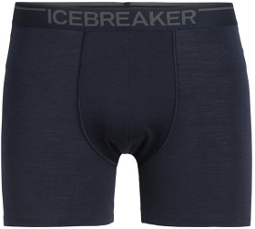 Bild på Icebreaker M Anatomica Boxers Midnight Navy