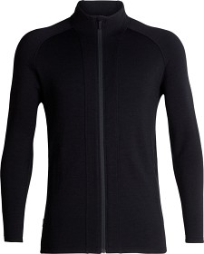 Bild på Icebreaker M's Wander Jacket Black